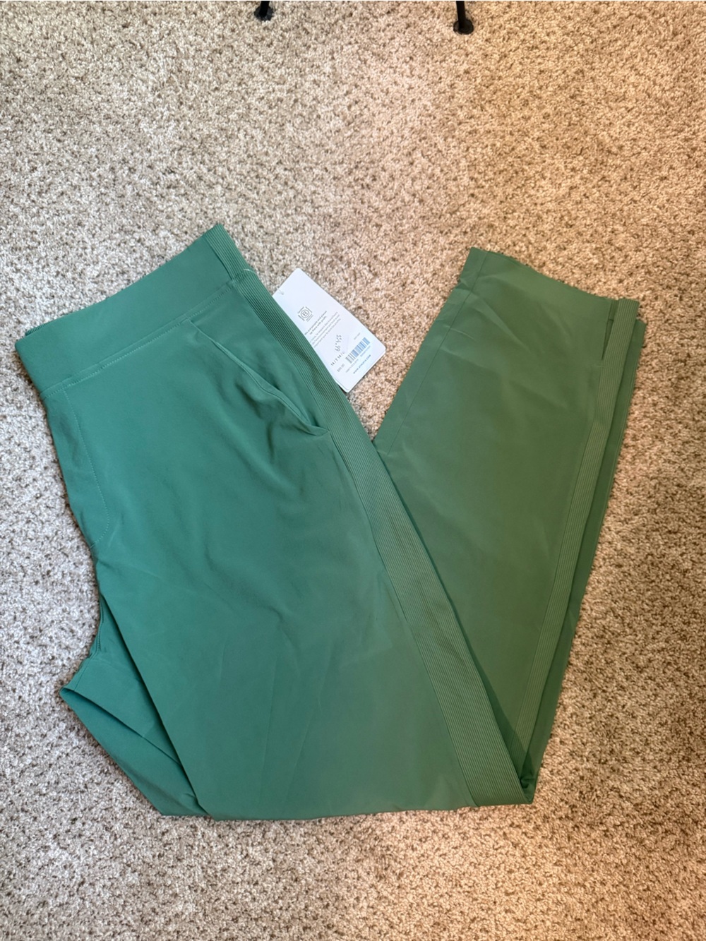 Athleta Brooklyn Ankle Pant